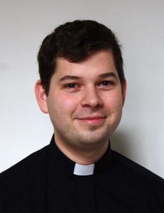 Martin Kováč, starokatolícky kňaz
