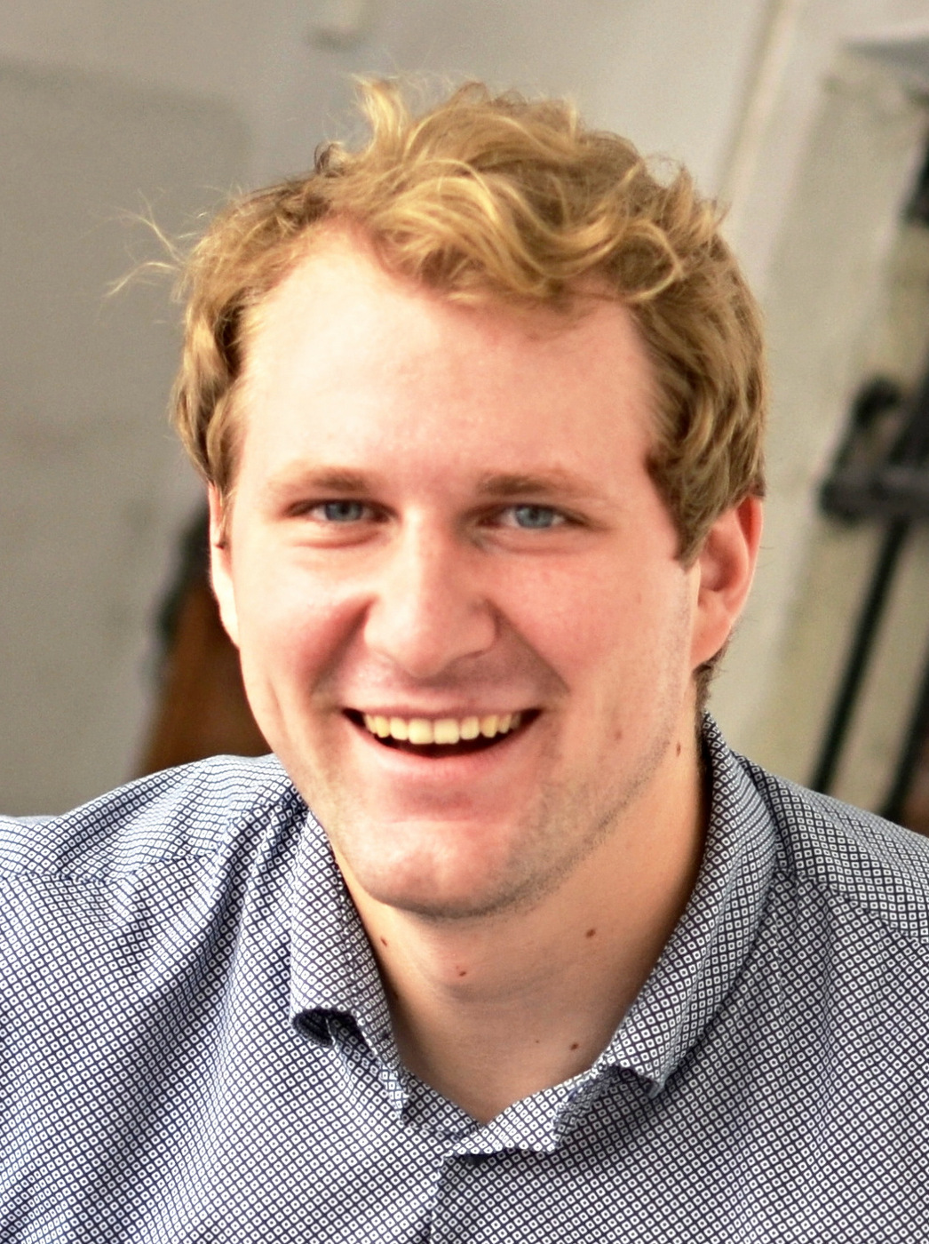 Martin Kulich
